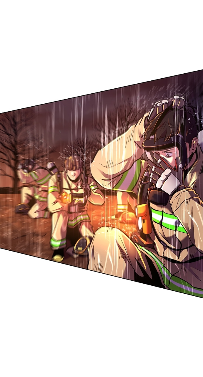 Read 1 Second chapter 173 image 5 on Lezhin