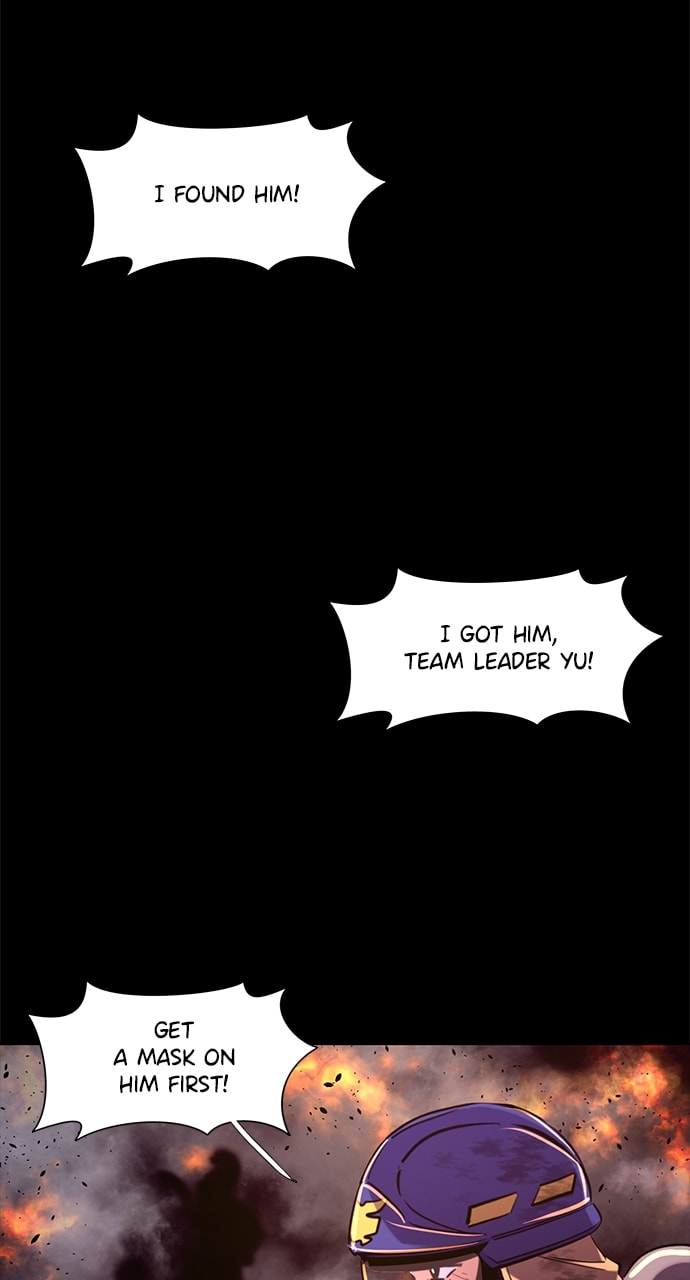 Read 1 Second chapter 173 image 54 on Lezhin