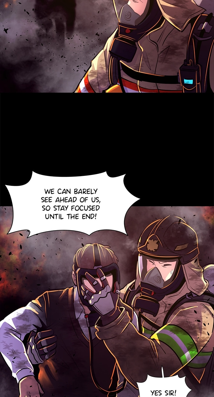 Read 1 Second chapter 173 image 55 on Lezhin