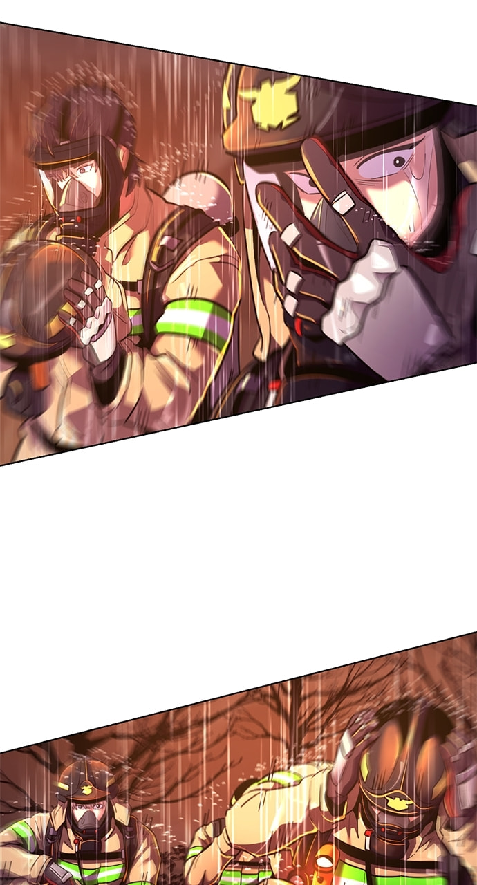 Read 1 Second chapter 173 image 6 on Lezhin