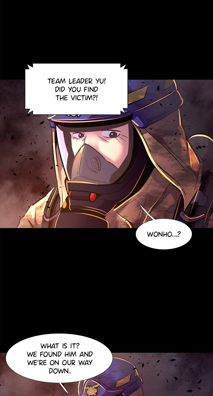 Read 1 Second chapter 173 image 60 on Lezhin