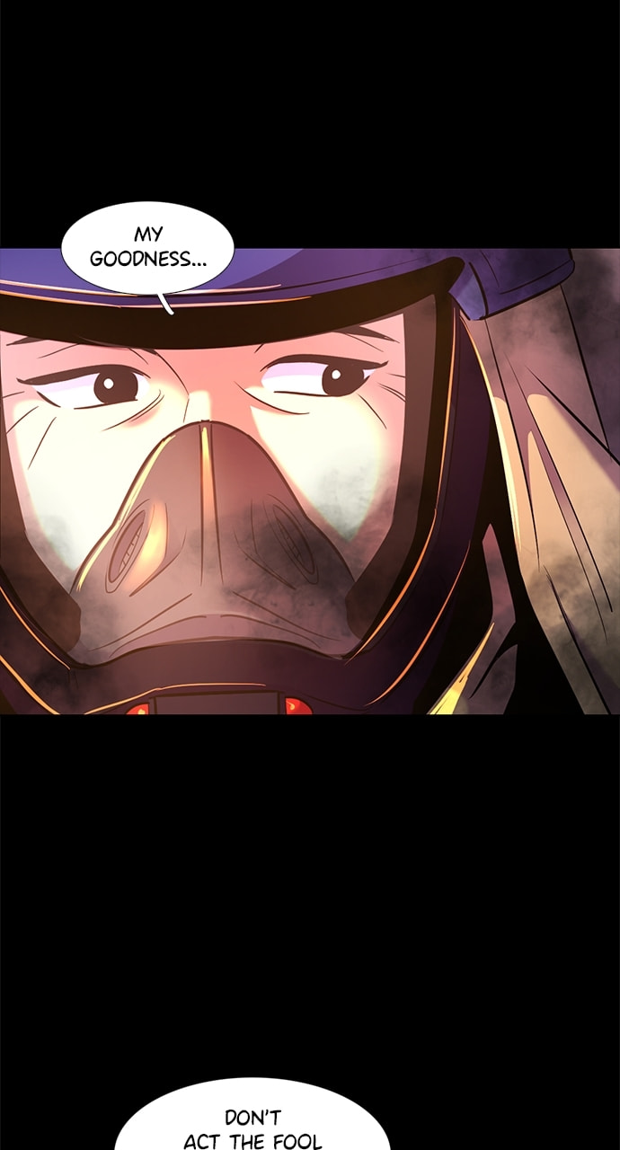 Read 1 Second chapter 173 image 77 on Lezhin