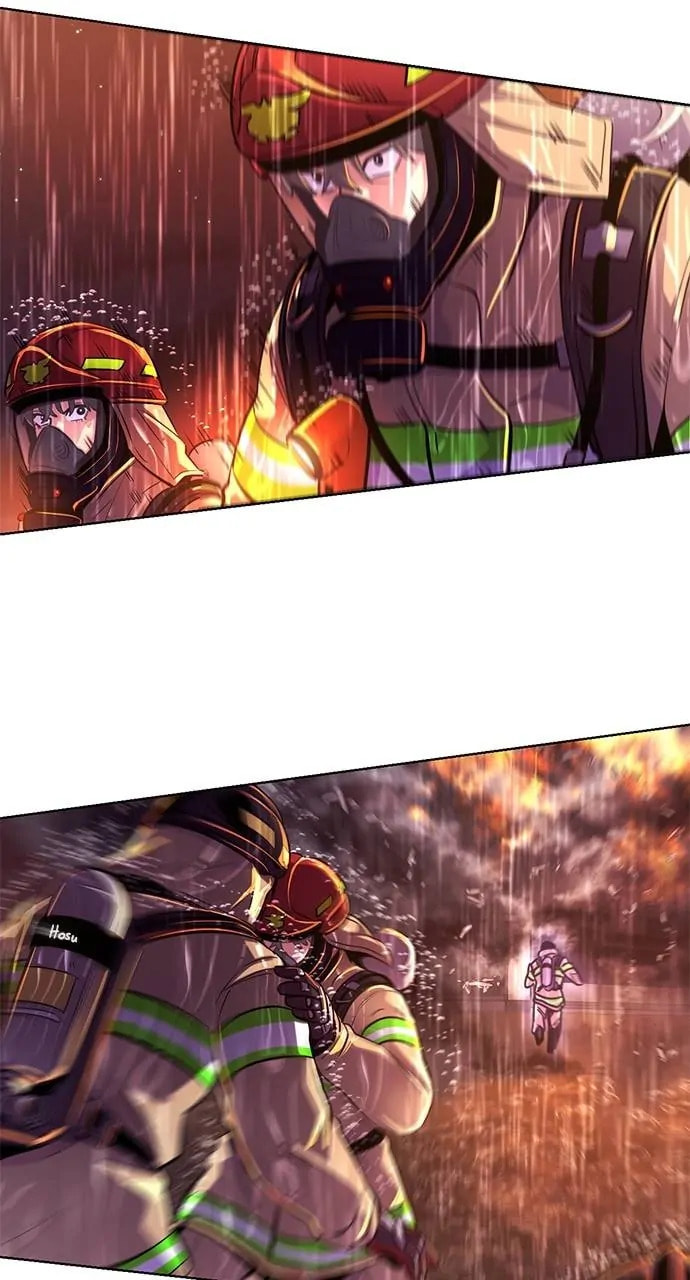 Read 1 Second chapter 174 image 16 on Lezhin