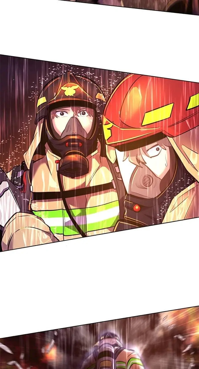Read 1 Second chapter 174 image 17 on Lezhin