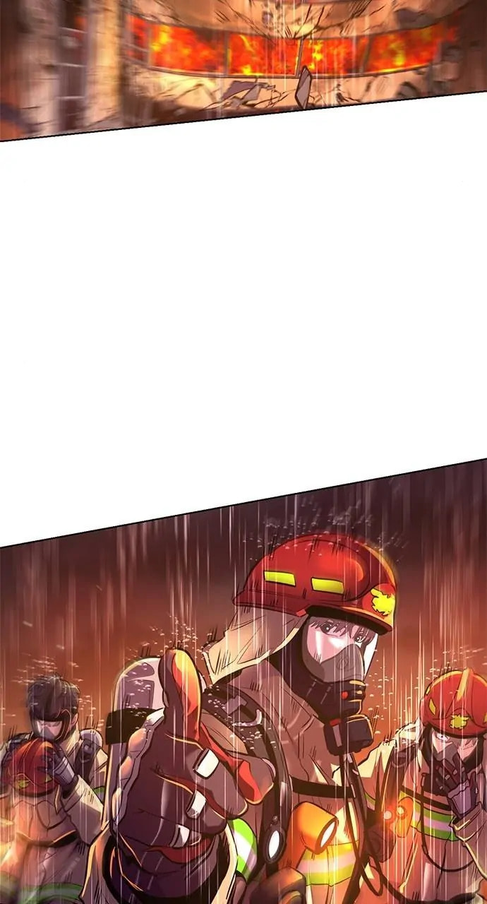 Read 1 Second chapter 174 image 2 on Lezhin
