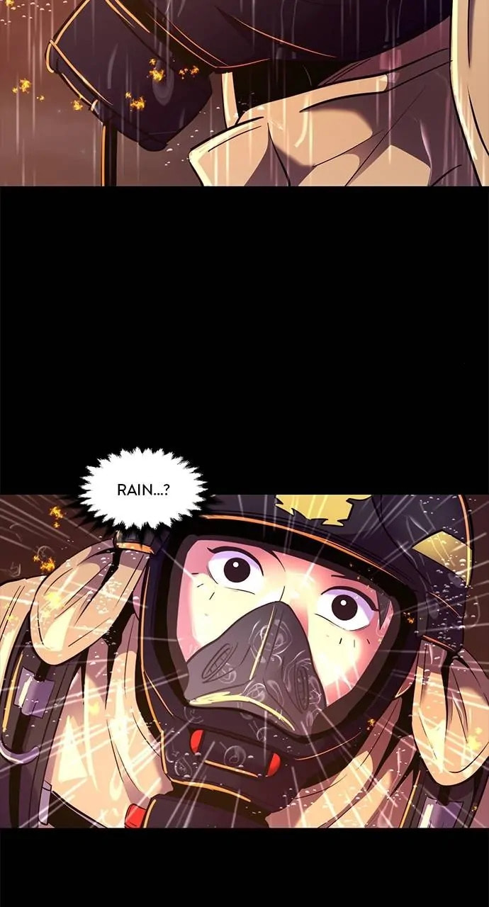 Read 1 Second chapter 174 image 28 on Lezhin