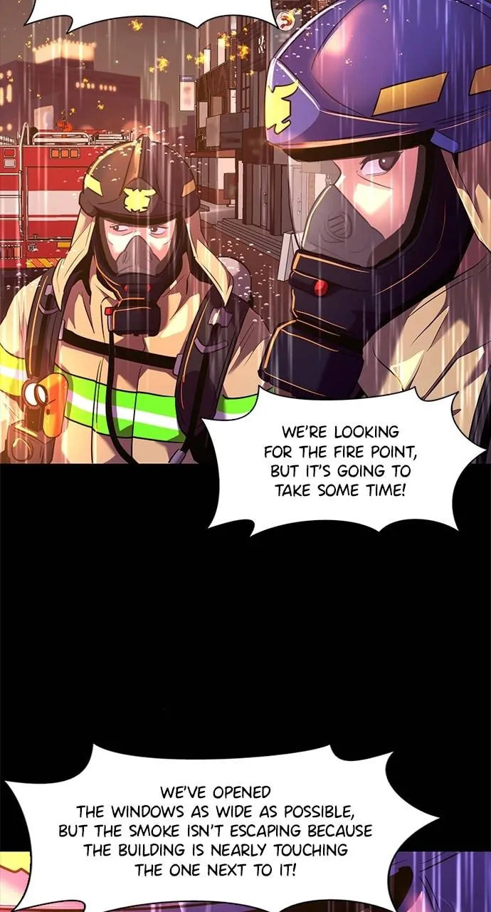 Read 1 Second chapter 174 image 32 on Lezhin