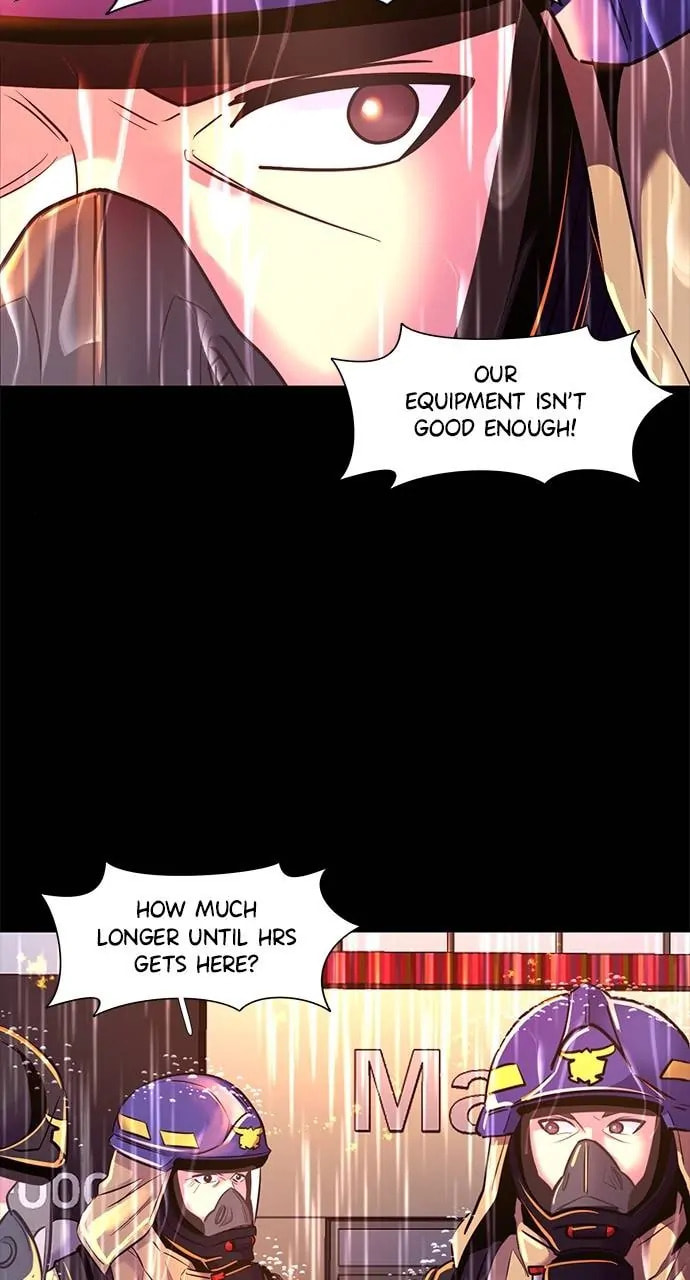 Read 1 Second chapter 174 image 33 on Lezhin