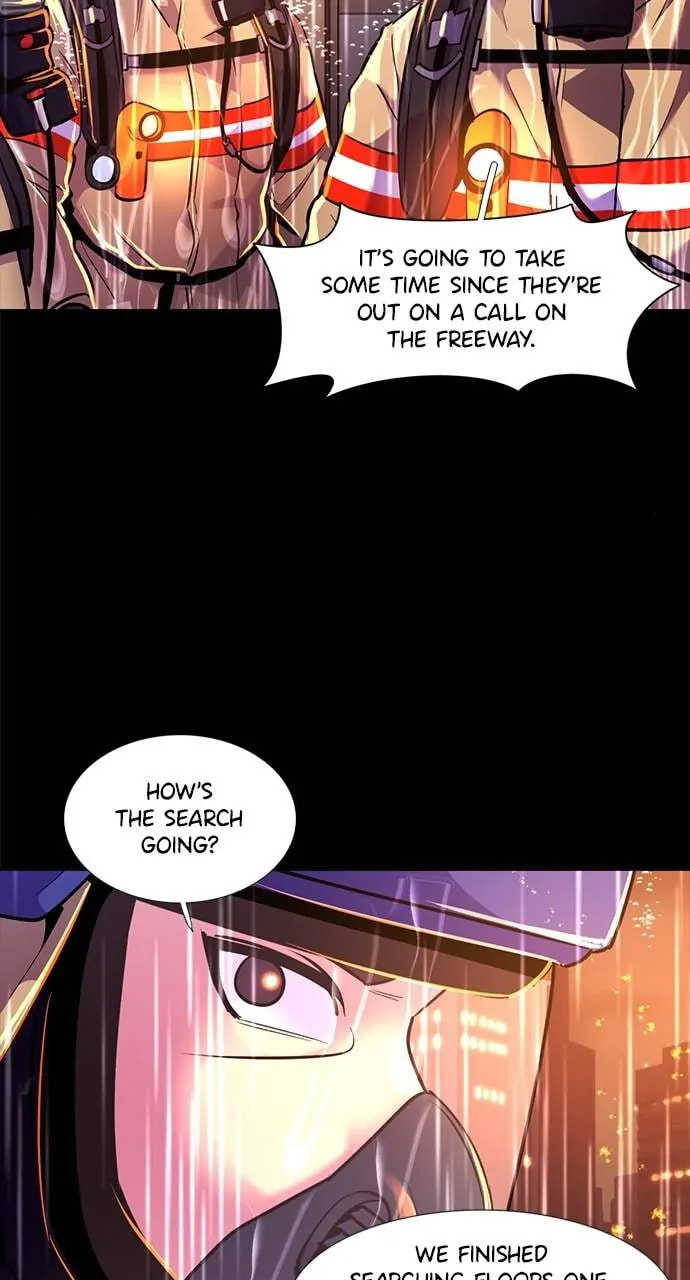 Read 1 Second chapter 174 image 34 on Lezhin