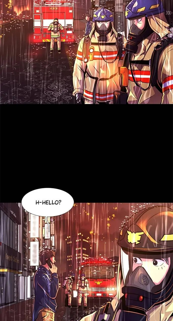 Read 1 Second chapter 174 image 37 on Lezhin