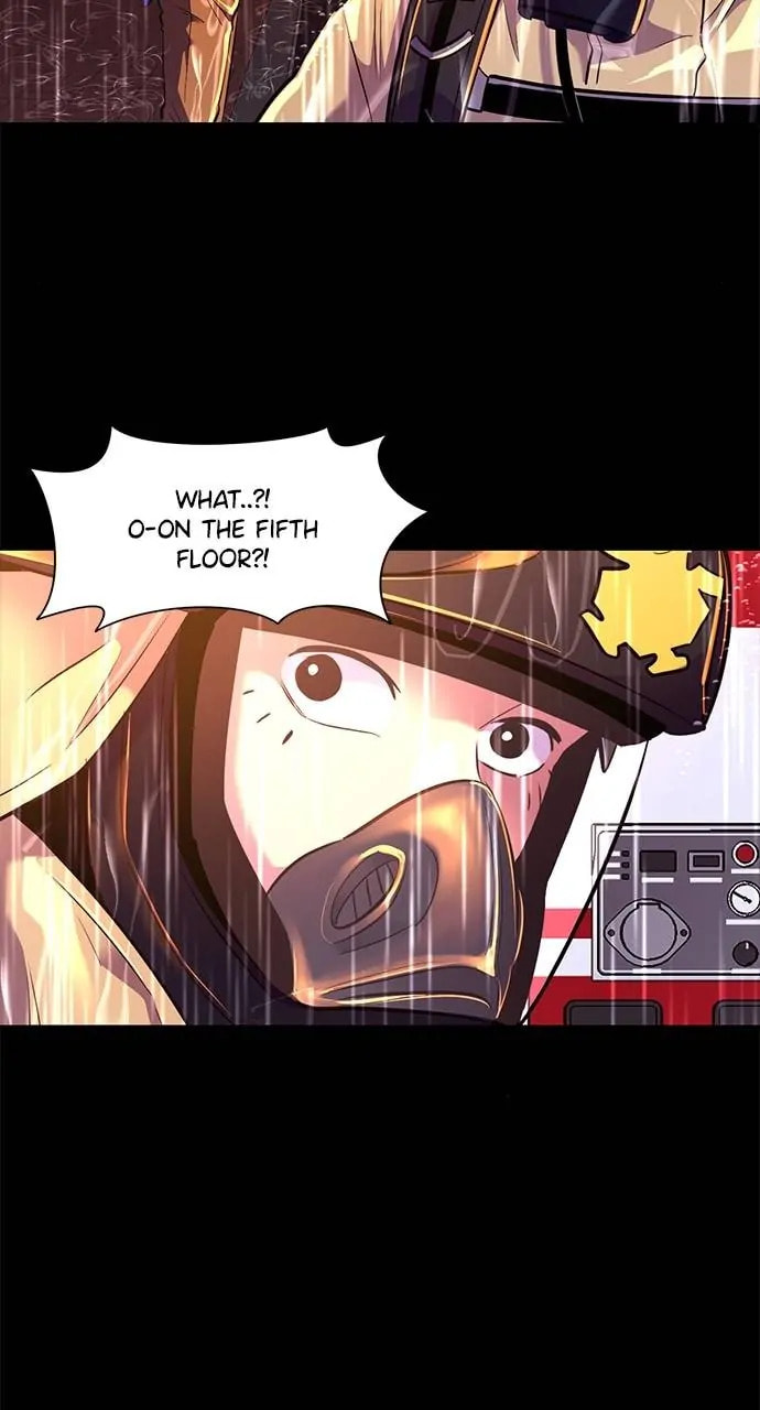 Read 1 Second chapter 174 image 38 on Lezhin