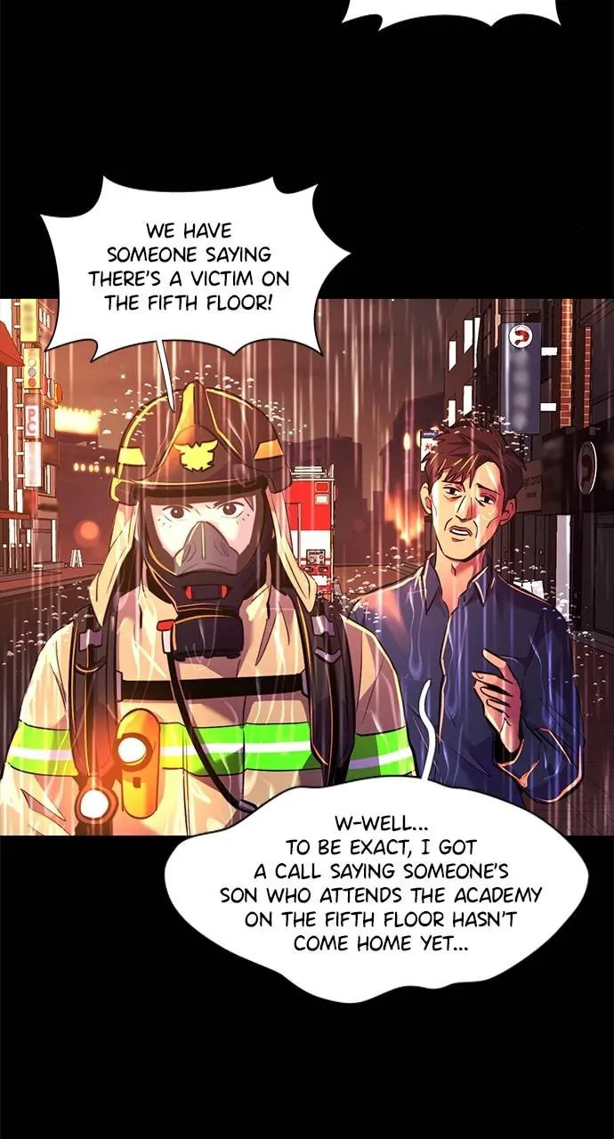 Read 1 Second chapter 174 image 40 on Lezhin