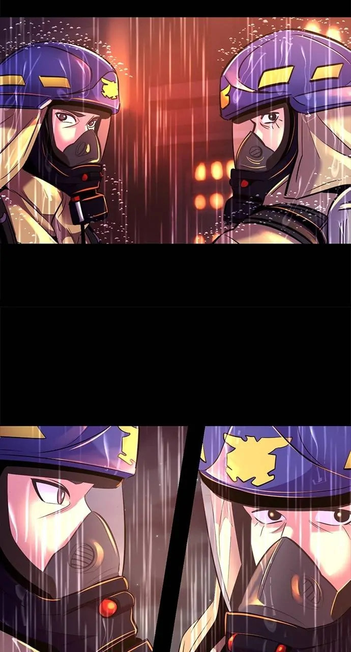 Read 1 Second chapter 174 image 41 on Lezhin