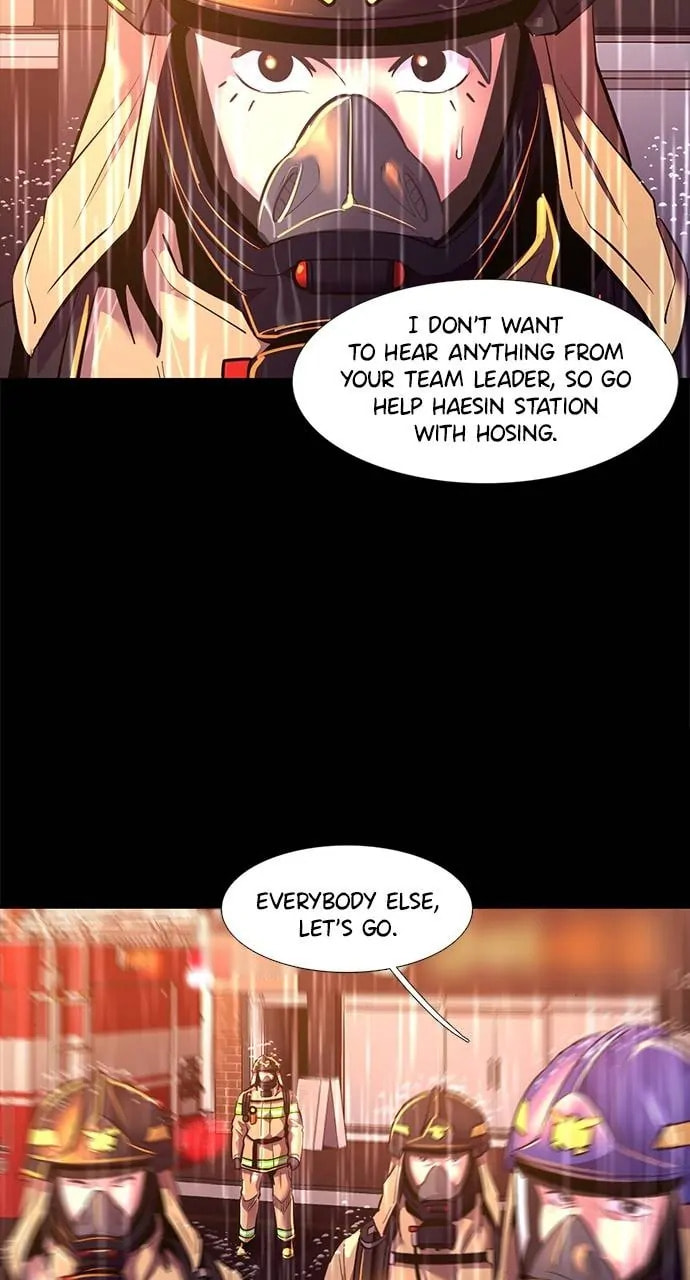 Read 1 Second chapter 174 image 46 on Lezhin