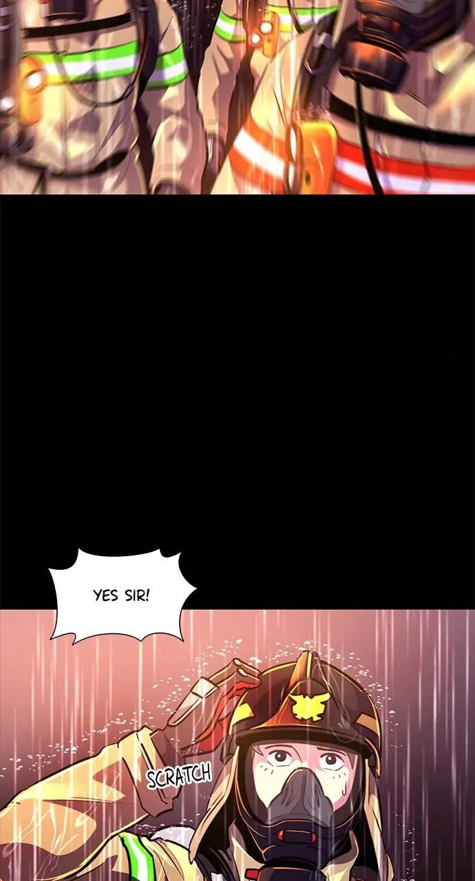 Read 1 Second chapter 174 image 47 on Lezhin