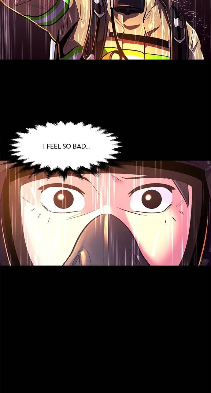Read 1 Second chapter 174 image 48 on Lezhin