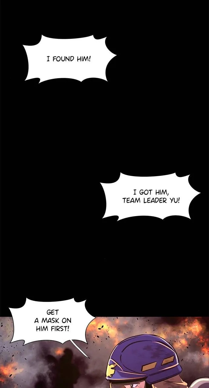 Read 1 Second chapter 174 image 53 on Lezhin