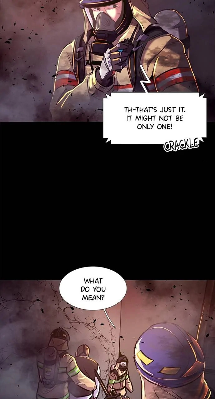 Read 1 Second chapter 174 image 60 on Lezhin