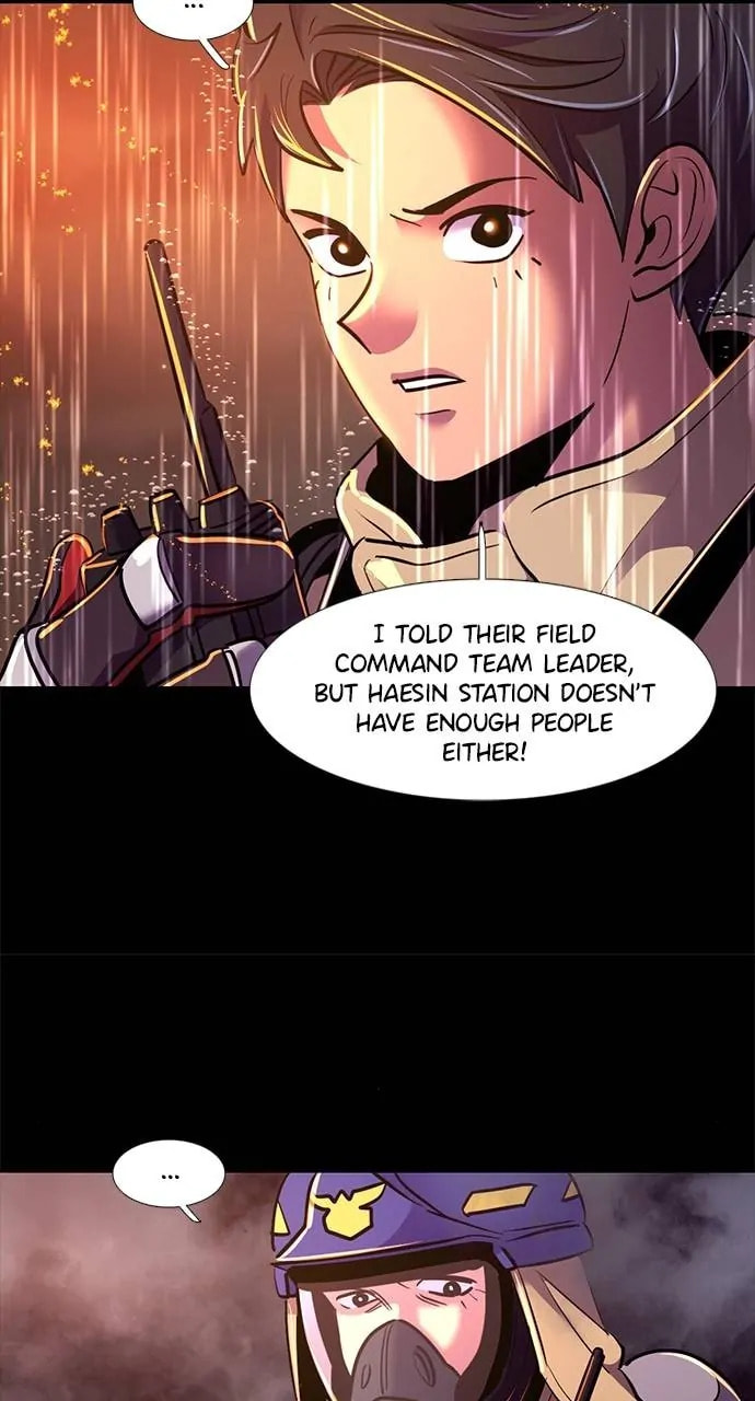 Read 1 Second chapter 174 image 63 on Lezhin