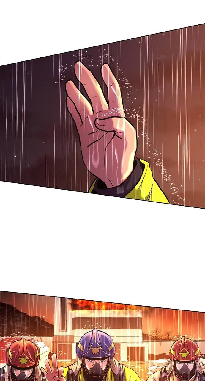 Read 1 Second chapter 174 image 7 on Lezhin