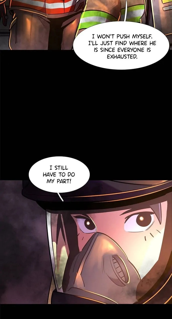 Read 1 Second chapter 174 image 75 on Lezhin