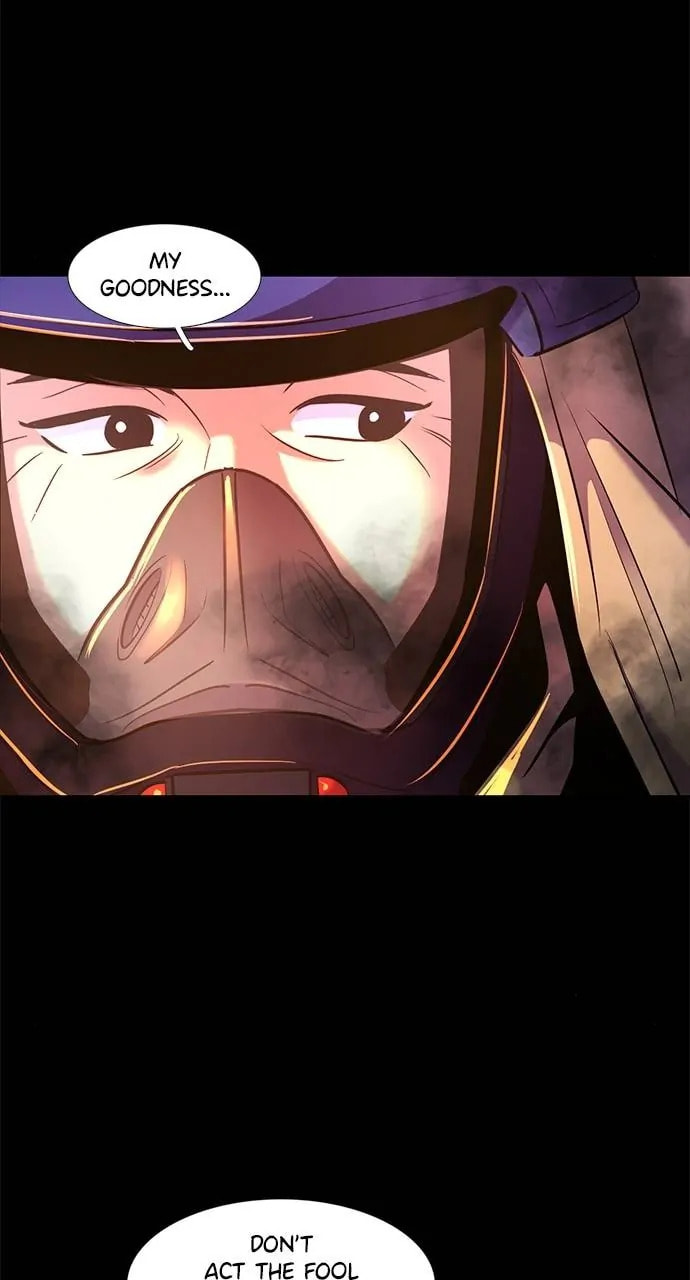 Read 1 Second chapter 174 image 76 on Lezhin