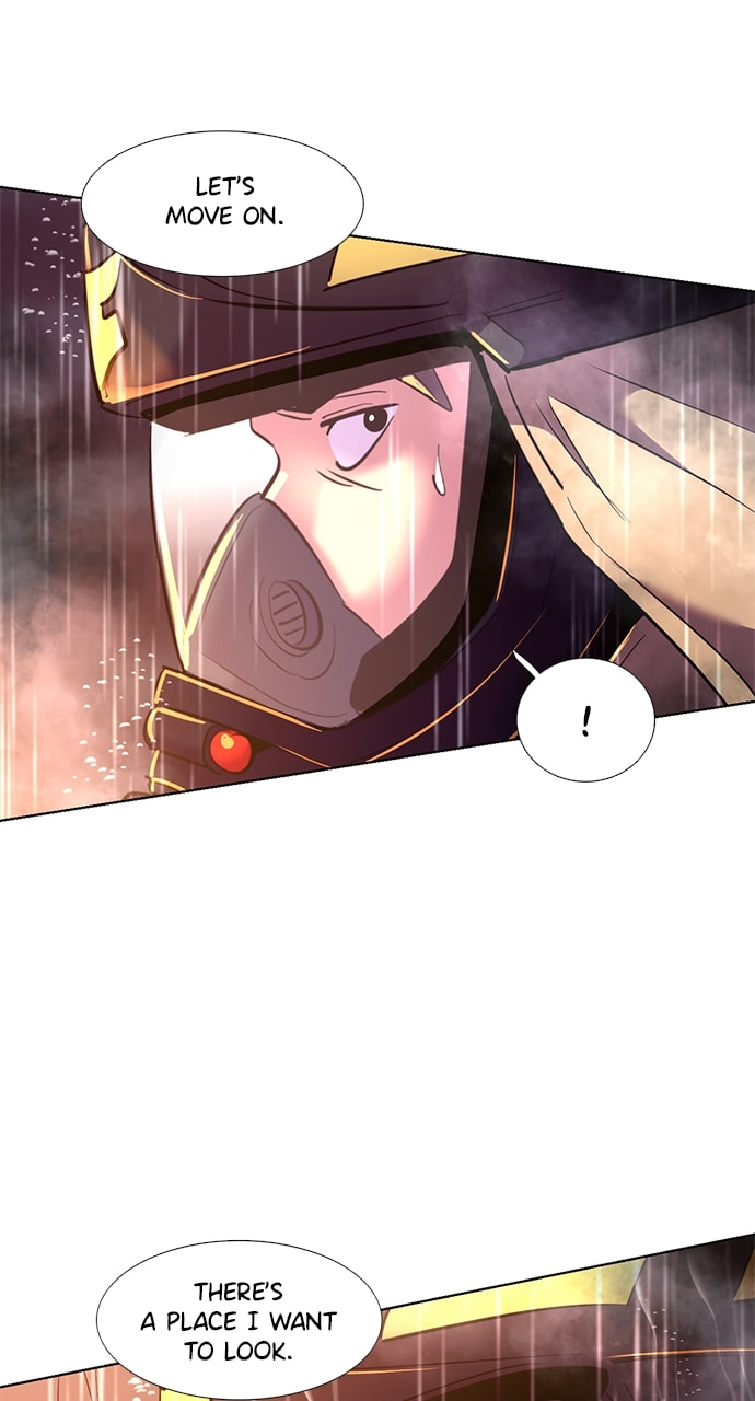 Read 1 Second chapter 175 image 16 on Lezhin