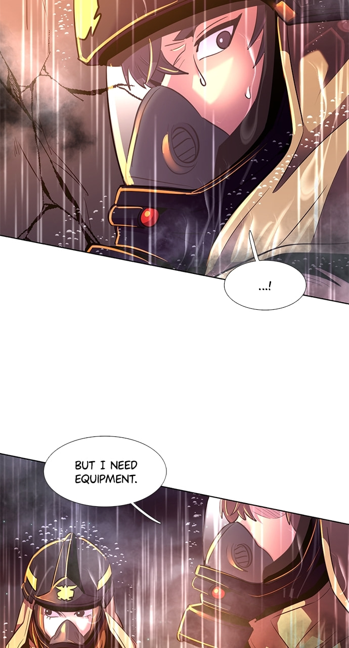 Read 1 Second chapter 175 image 17 on Lezhin