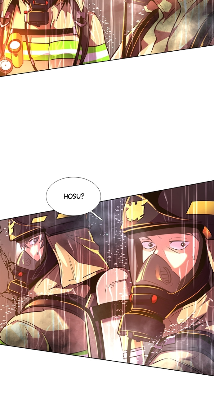 Read 1 Second chapter 175 image 18 on Lezhin