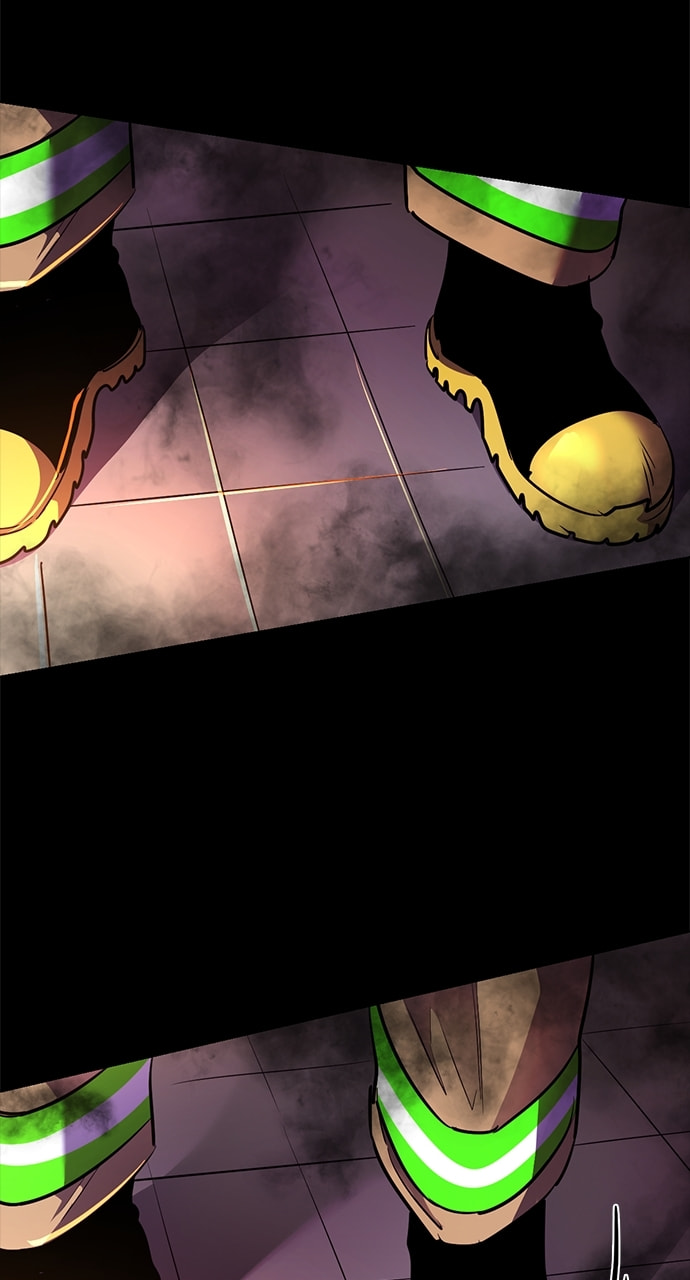 Read 1 Second chapter 175 image 21 on Lezhin