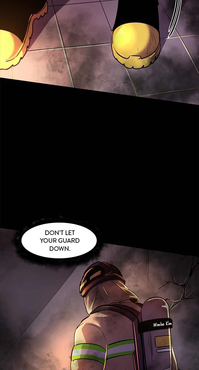 Read 1 Second chapter 175 image 22 on Lezhin