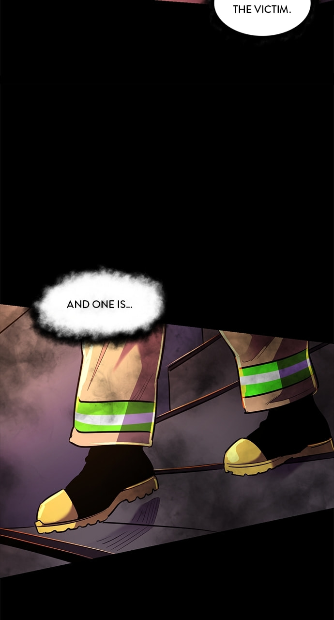 Read 1 Second chapter 175 image 24 on Lezhin