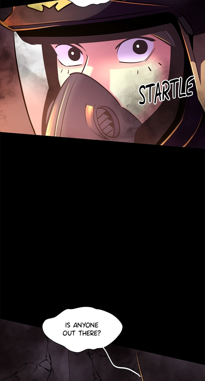 Read 1 Second chapter 175 image 27 on Lezhin