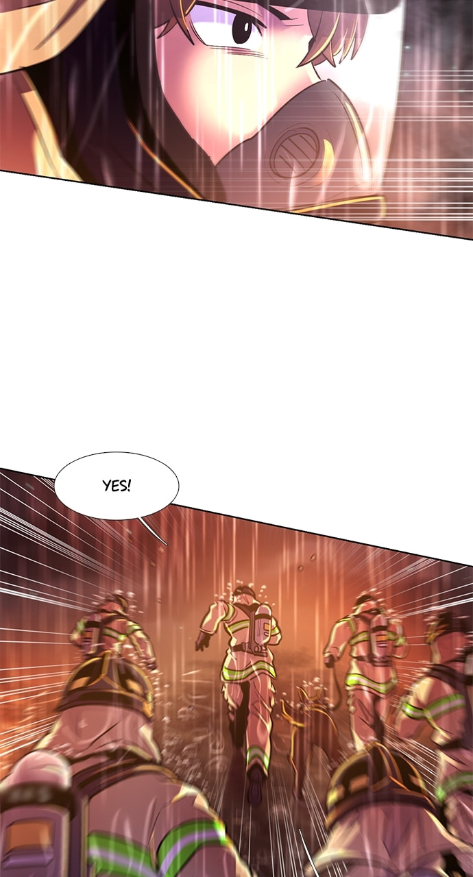Read 1 Second chapter 175 image 35 on Lezhin