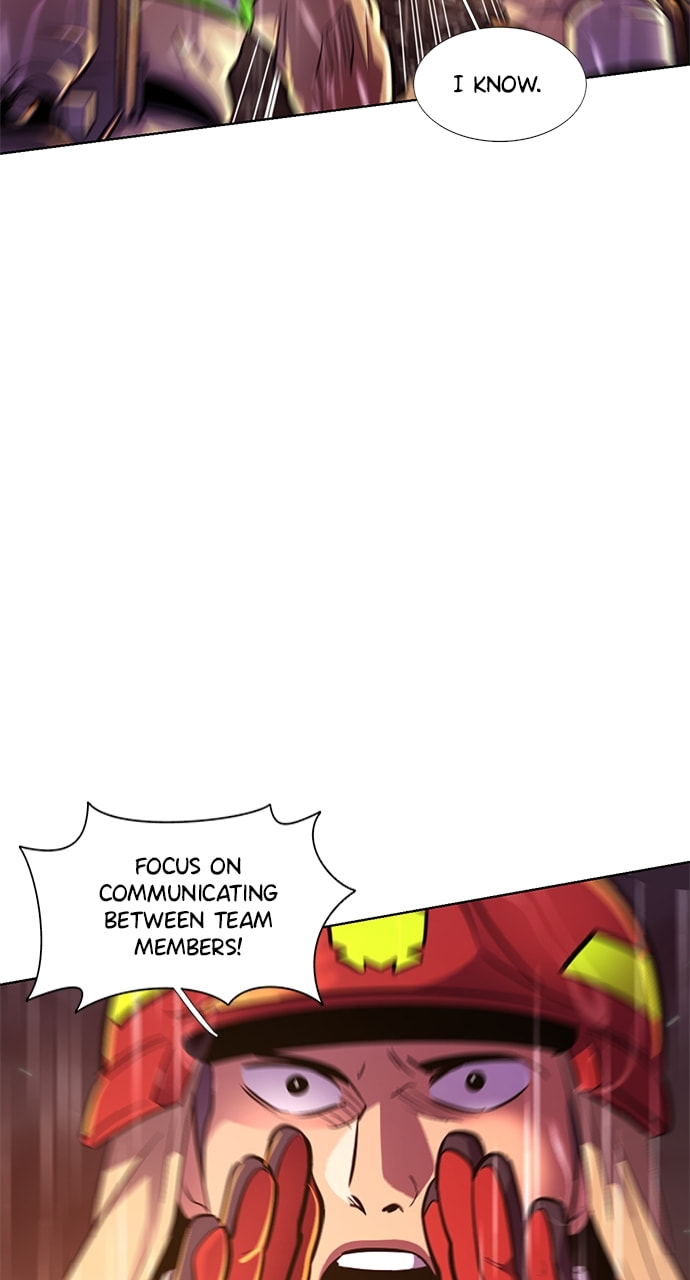 Read 1 Second chapter 175 image 36 on Lezhin