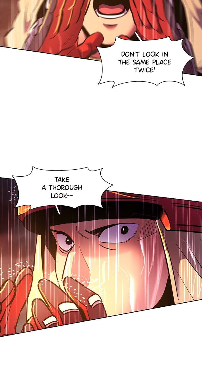 Read 1 Second chapter 175 image 37 on Lezhin