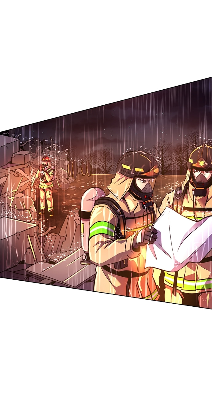 Read 1 Second chapter 175 image 38 on Lezhin
