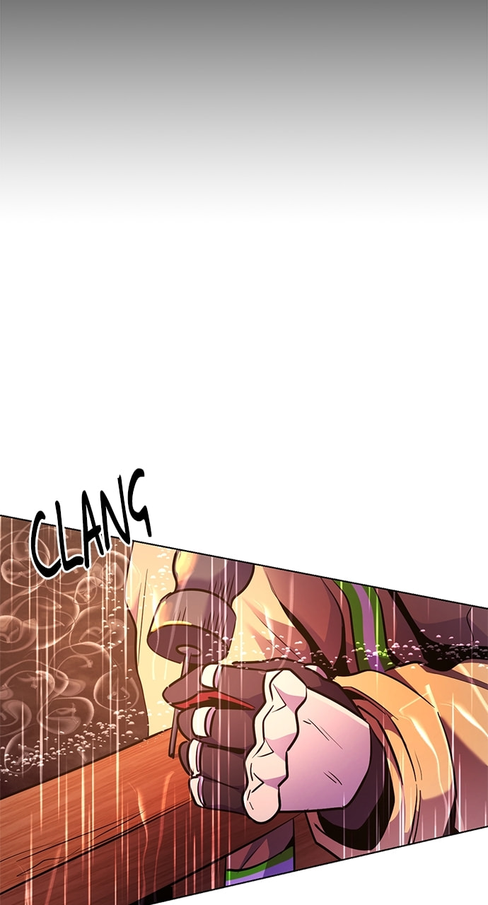 Read 1 Second chapter 175 image 4 on Lezhin