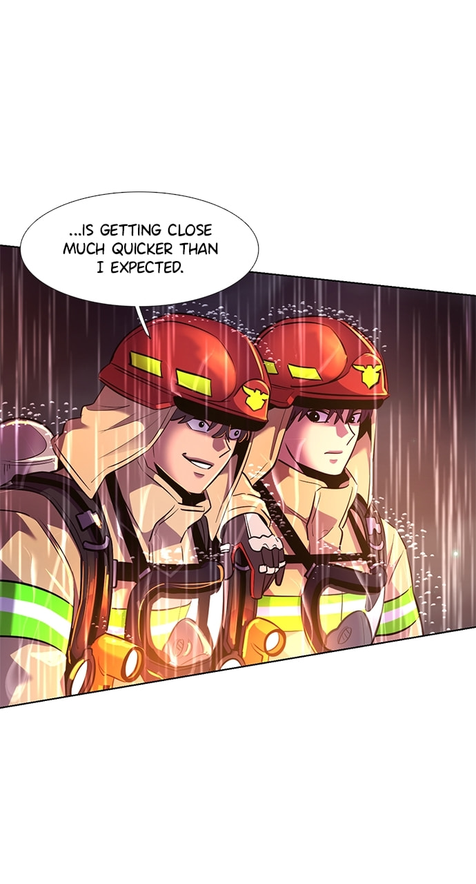 Read 1 Second chapter 175 image 42 on Lezhin