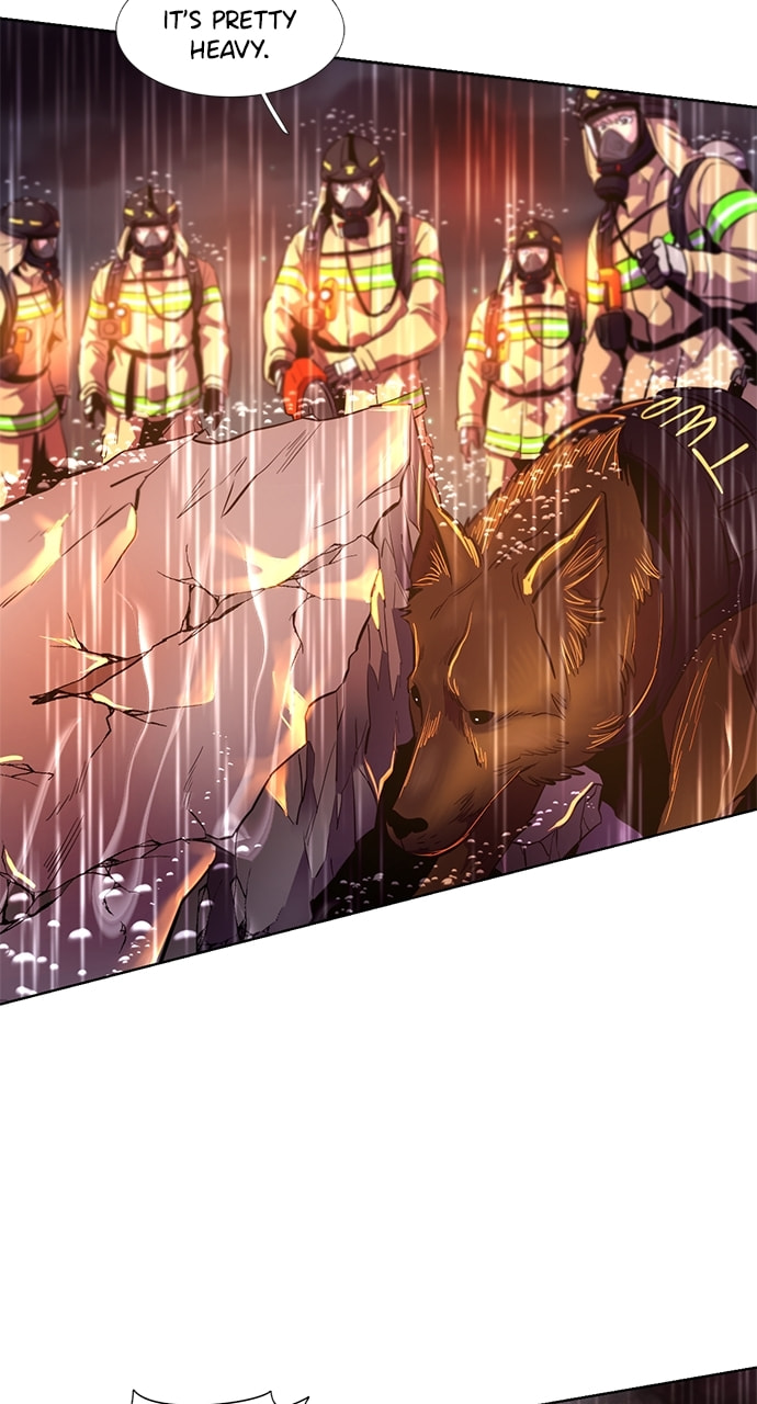 Read 1 Second chapter 175 image 46 on Lezhin