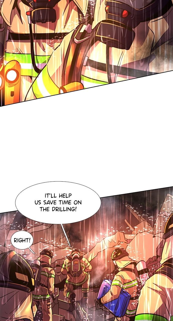 Read 1 Second chapter 175 image 48 on Lezhin