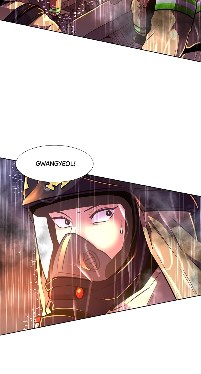 Read 1 Second chapter 175 image 49 on Lezhin