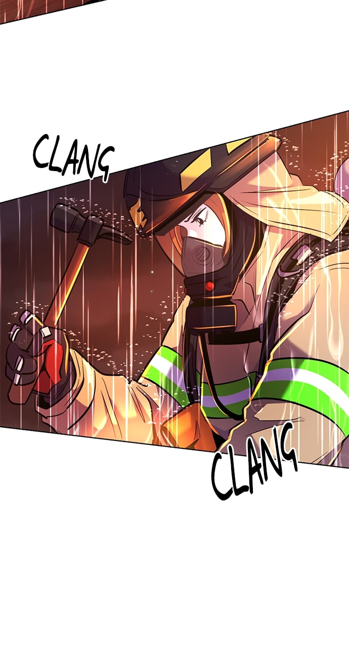 Read 1 Second chapter 175 image 5 on Lezhin