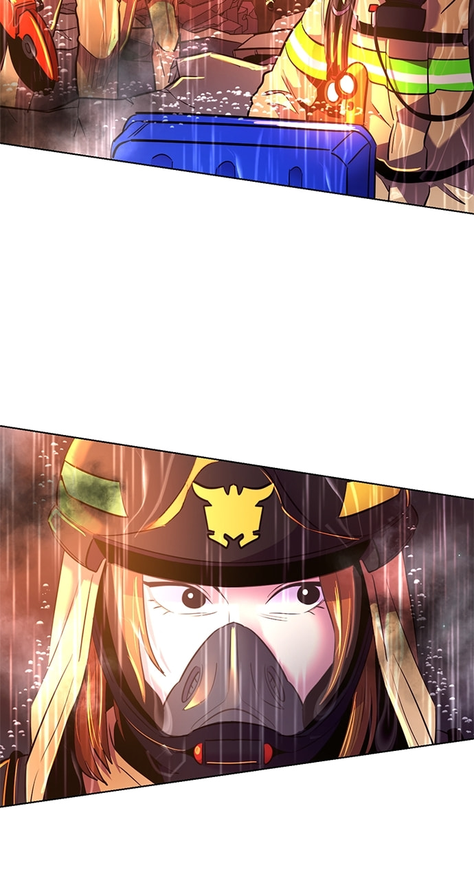 Read 1 Second chapter 175 image 52 on Lezhin