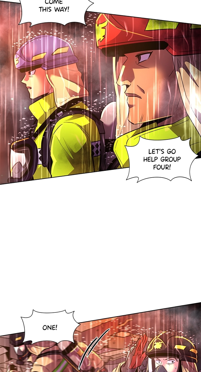 Read 1 Second chapter 175 image 54 on Lezhin