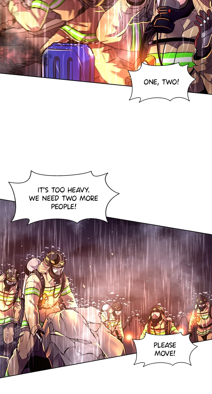 Read 1 Second chapter 175 image 55 on Lezhin