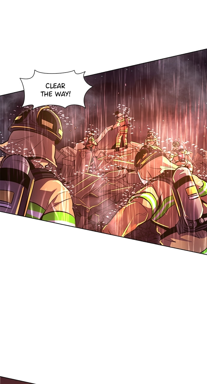 Read 1 Second chapter 175 image 56 on Lezhin