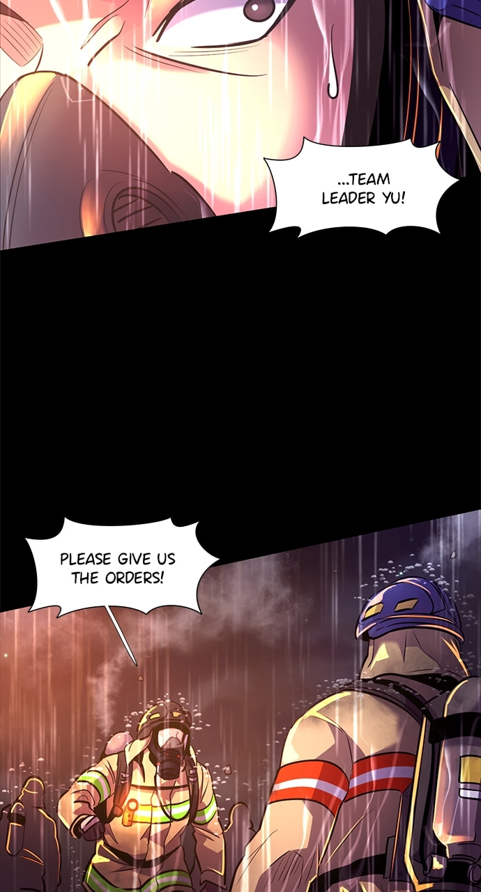 Read 1 Second chapter 175 image 59 on Lezhin