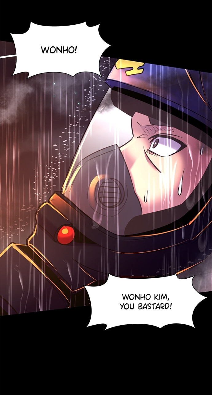 Read 1 Second chapter 175 image 64 on Lezhin
