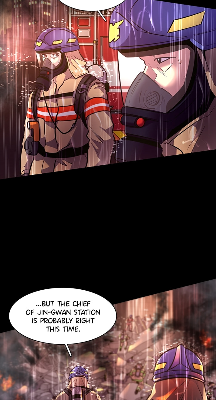 Read 1 Second chapter 175 image 71 on Lezhin